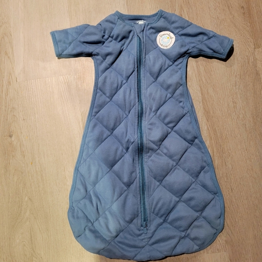 Dream Weighted Transition Swaddle